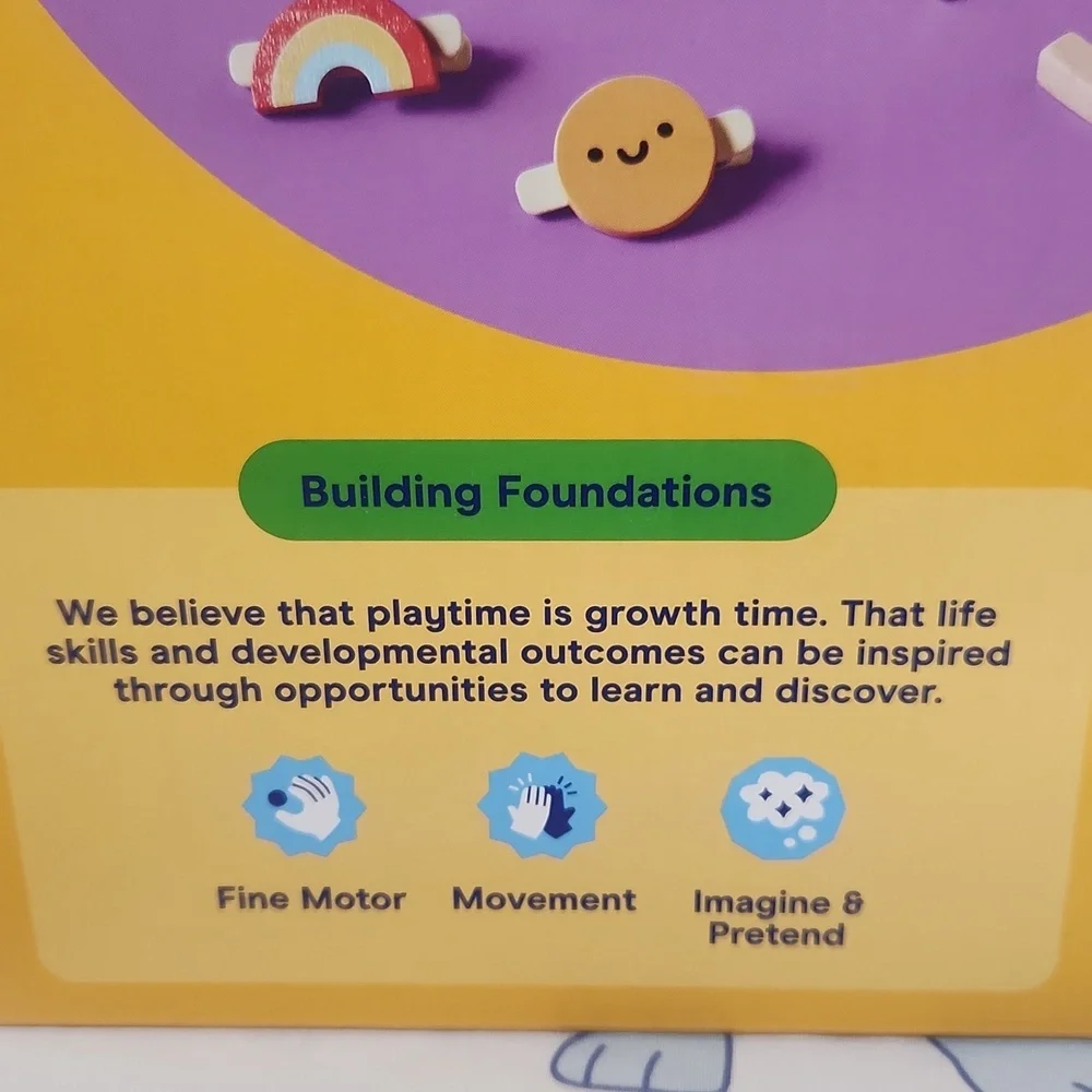 GIGGLE SCAPE play salon set - Picture 11 of 13